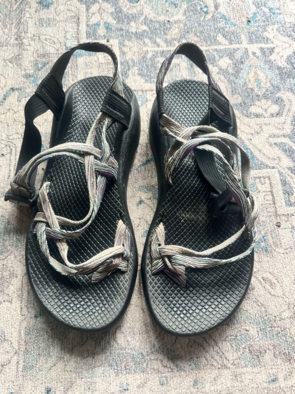Women’s Chacos sandals